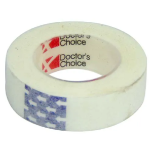 Doctor's Choice Microporous Surgical Tape